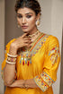Long Kurta with Pants